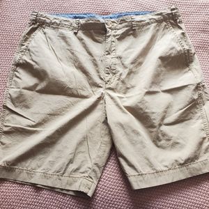 POLO Ralph Lauren khaki shorts mens sz 40